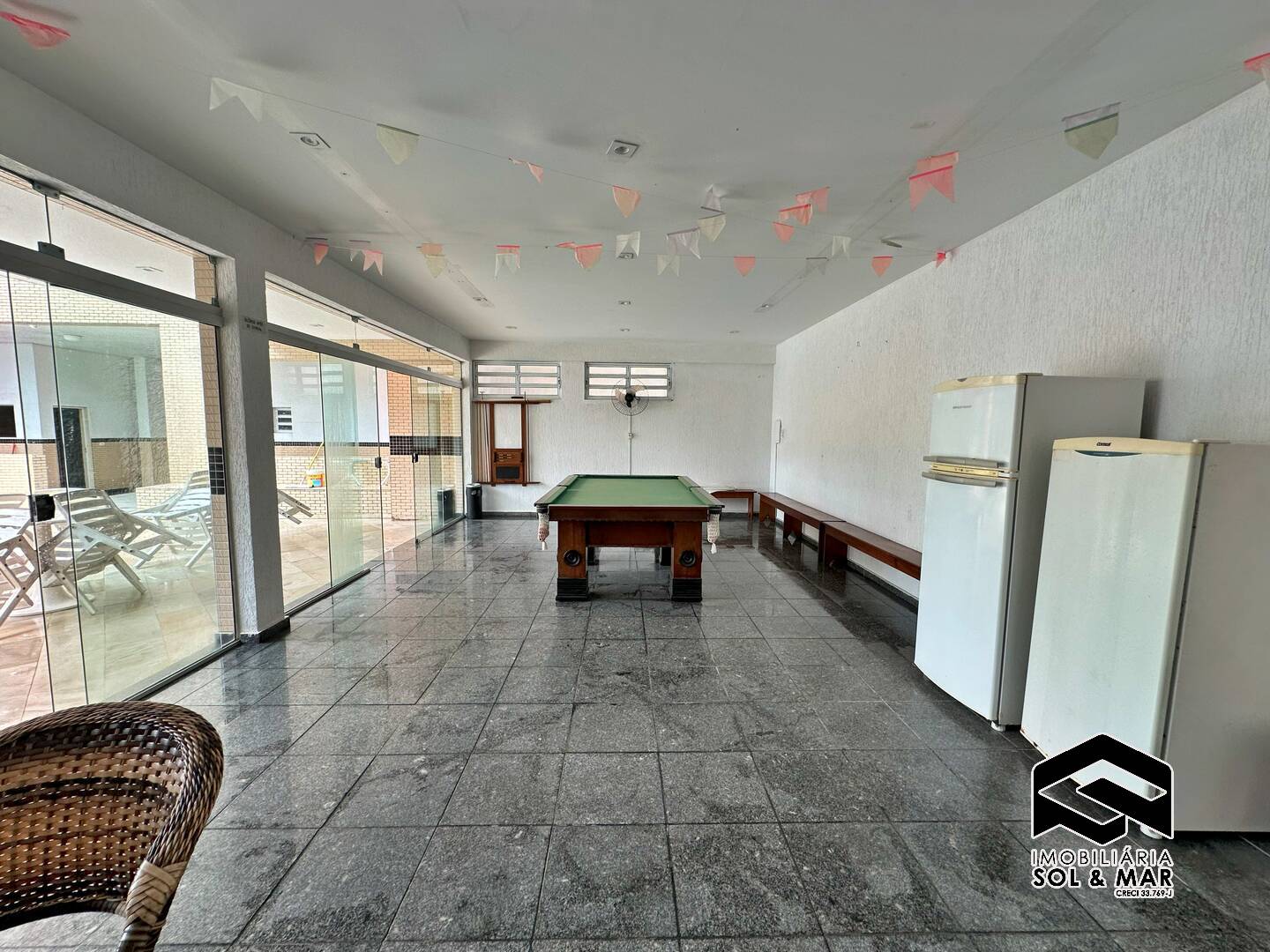Apartamento, 3 quartos, 140 m² - Foto 51