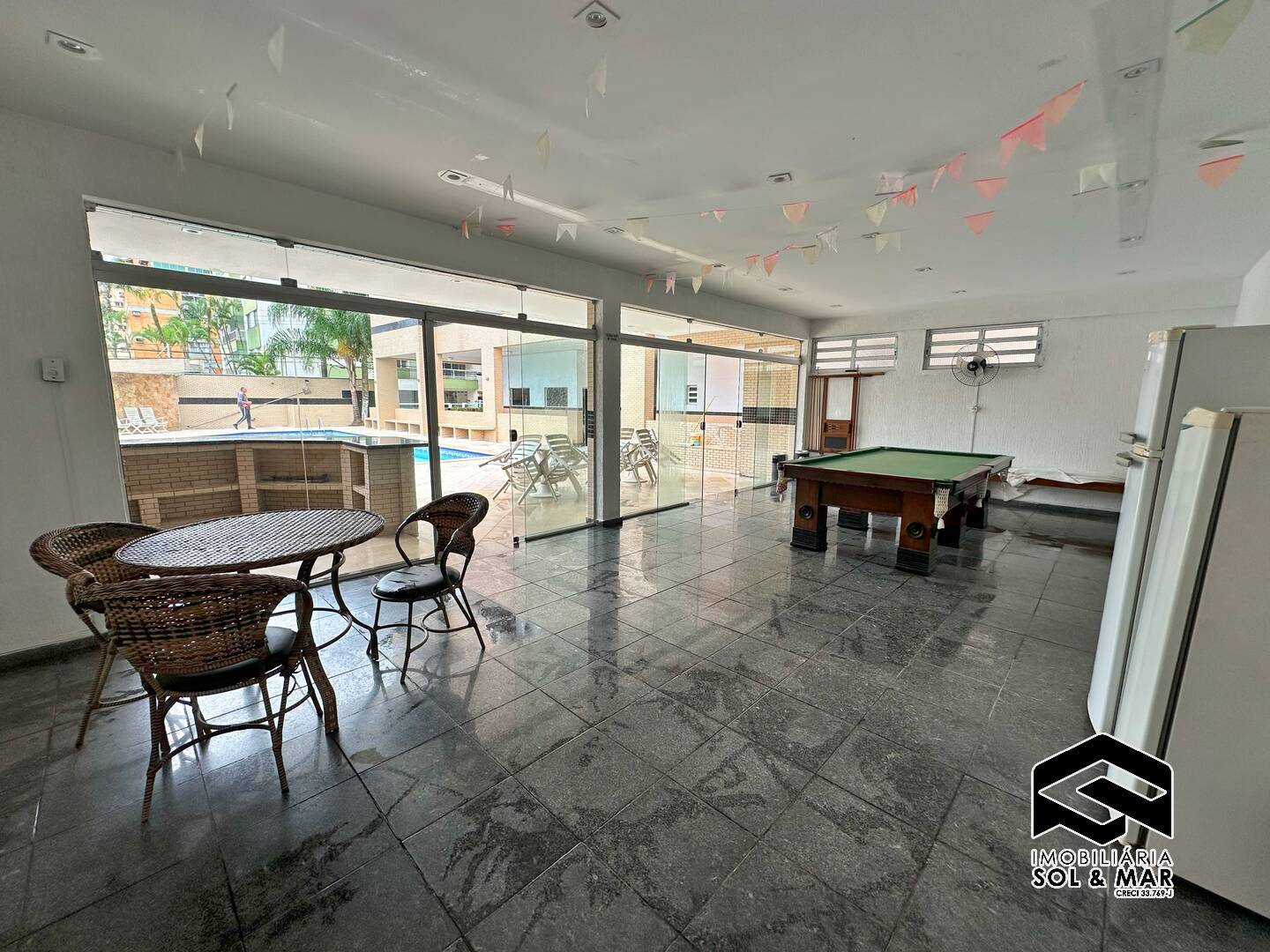 Apartamento, 3 quartos, 140 m² - Foto 52