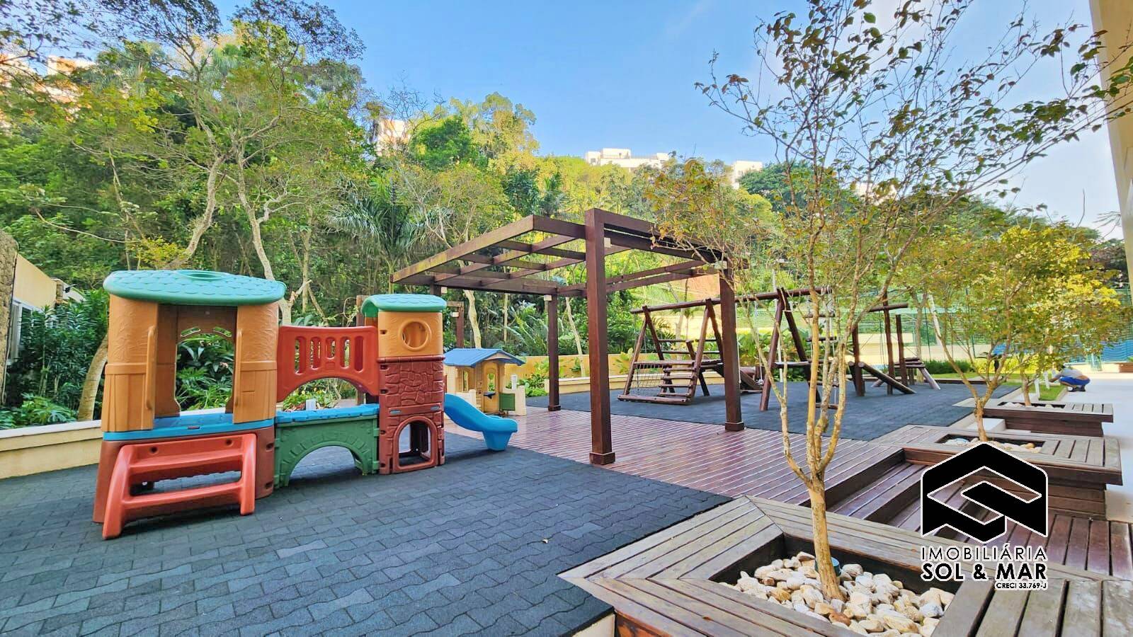 Apartamento, 4 quartos, 158 m² - Foto 50