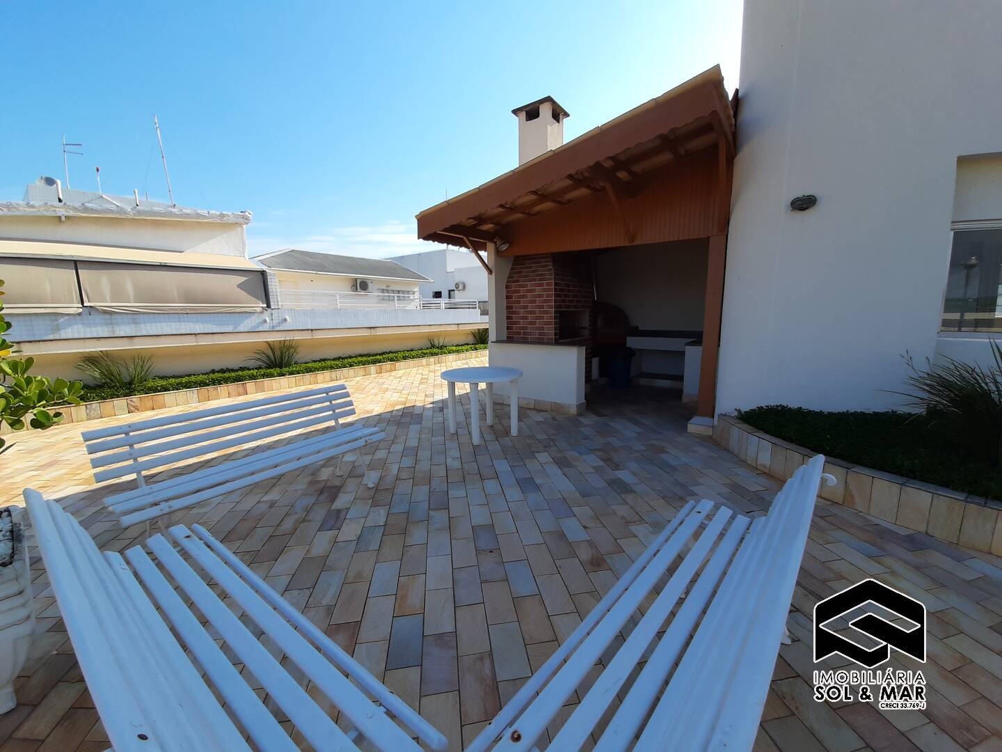 Apartamento, 4 quartos, 160 m² - Foto 40
