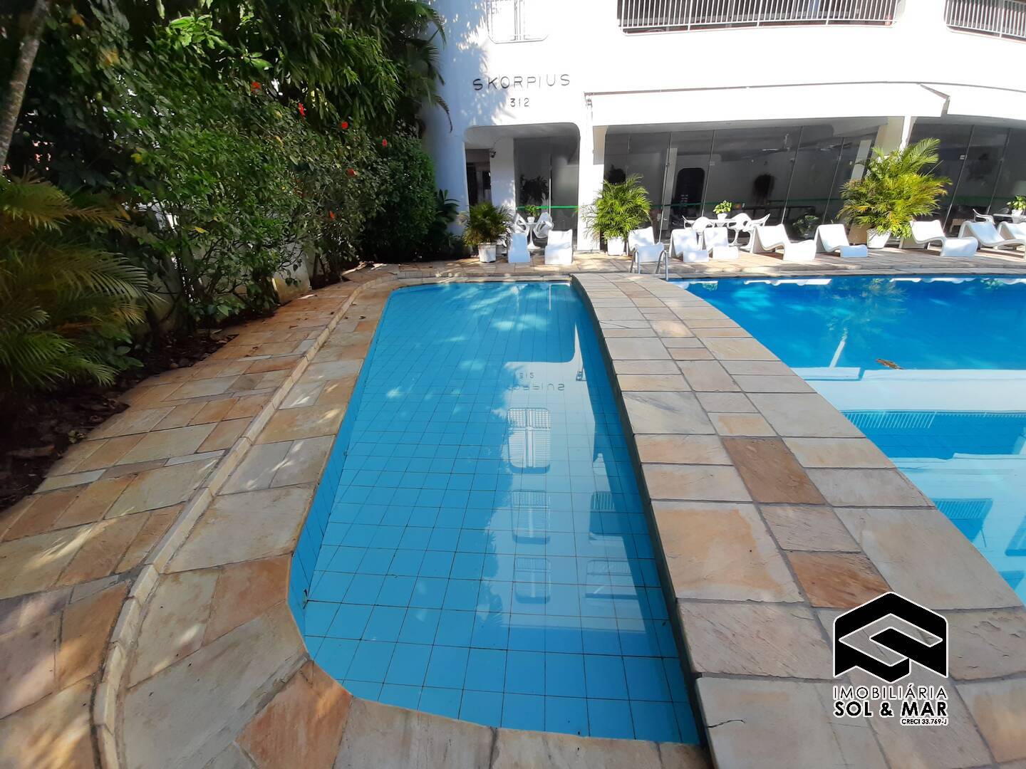 Apartamento, 4 quartos, 160 m² - Foto 47