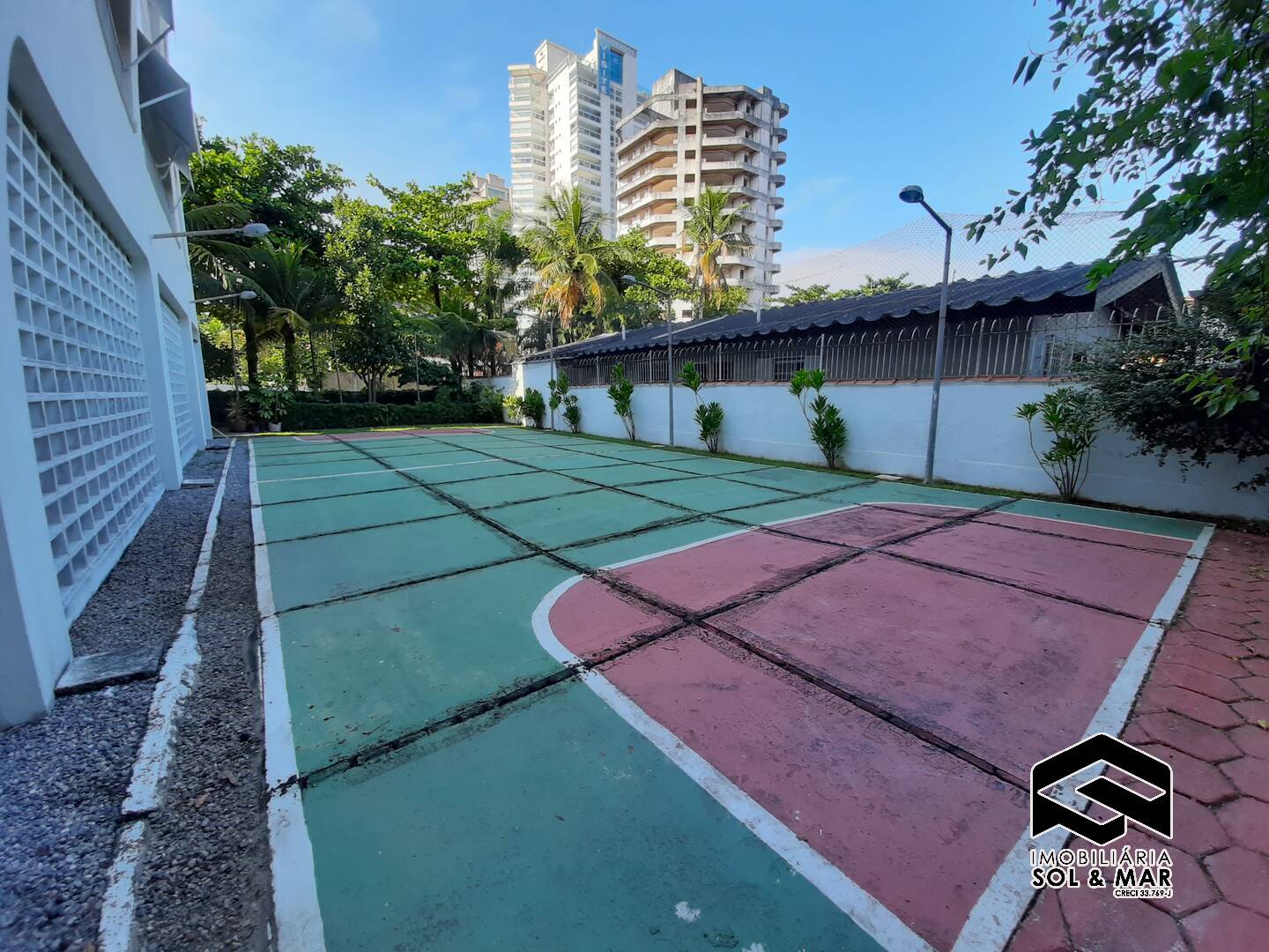 Apartamento, 4 quartos, 160 m² - Foto 50