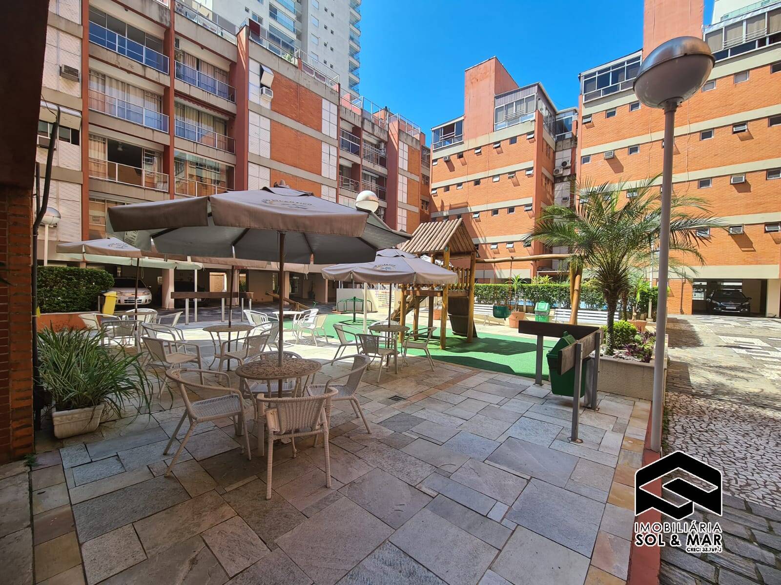 Apartamento, 3 quartos, 85 m² - Foto 15