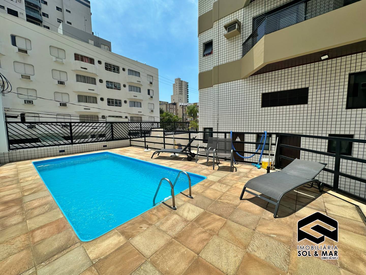 Apartamento, 3 quartos, 80 m² - Foto 33