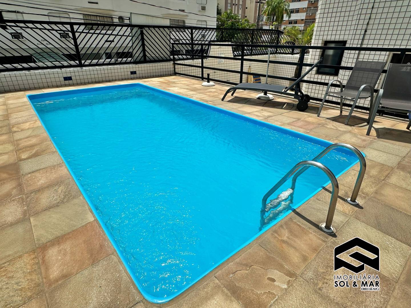 Apartamento, 3 quartos, 80 m² - Foto 34