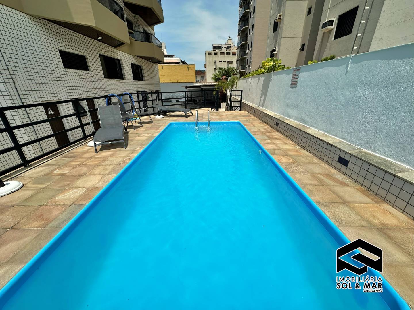 Apartamento, 3 quartos, 80 m² - Foto 35
