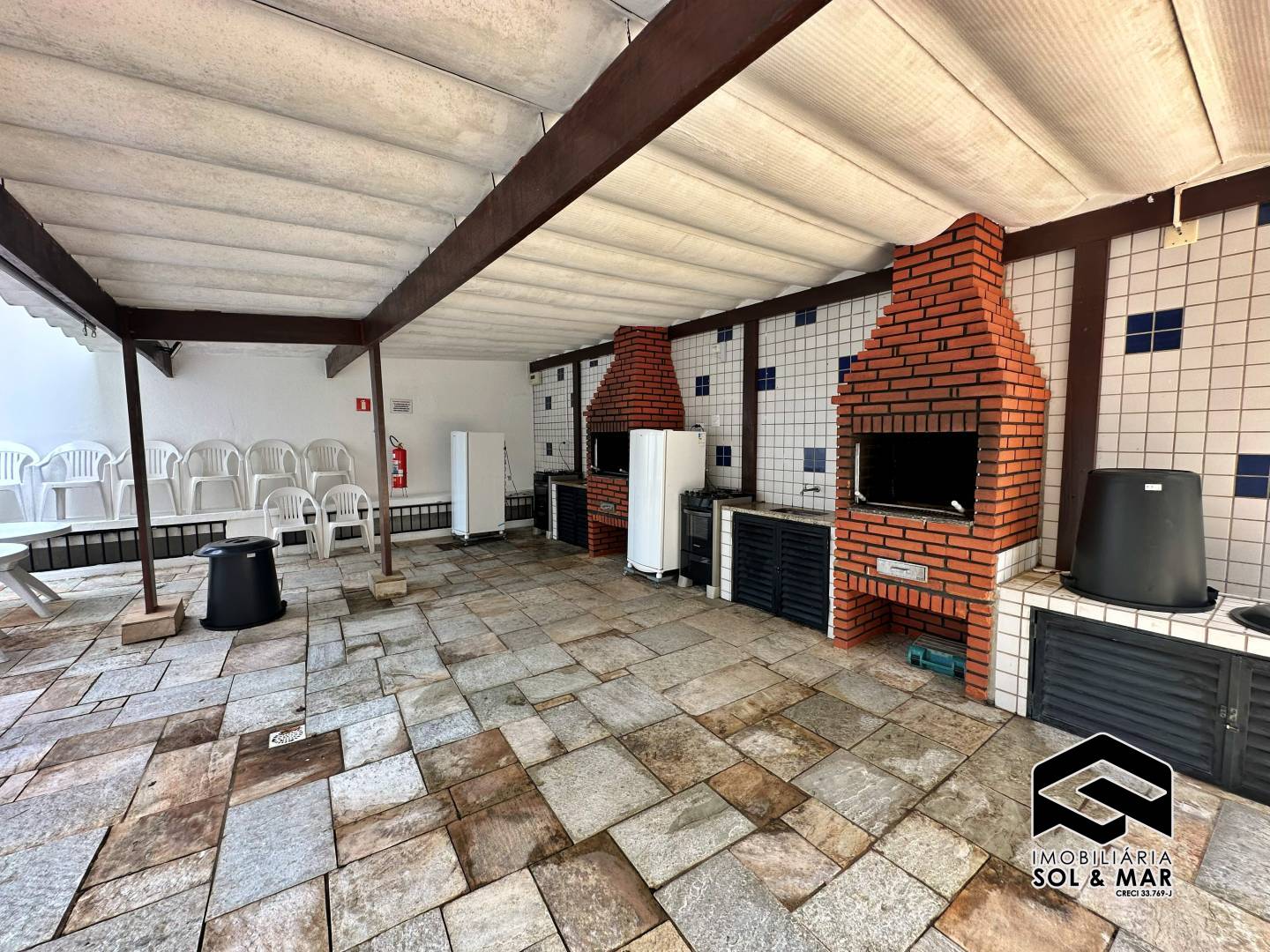 Apartamento, 3 quartos, 80 m² - Foto 36
