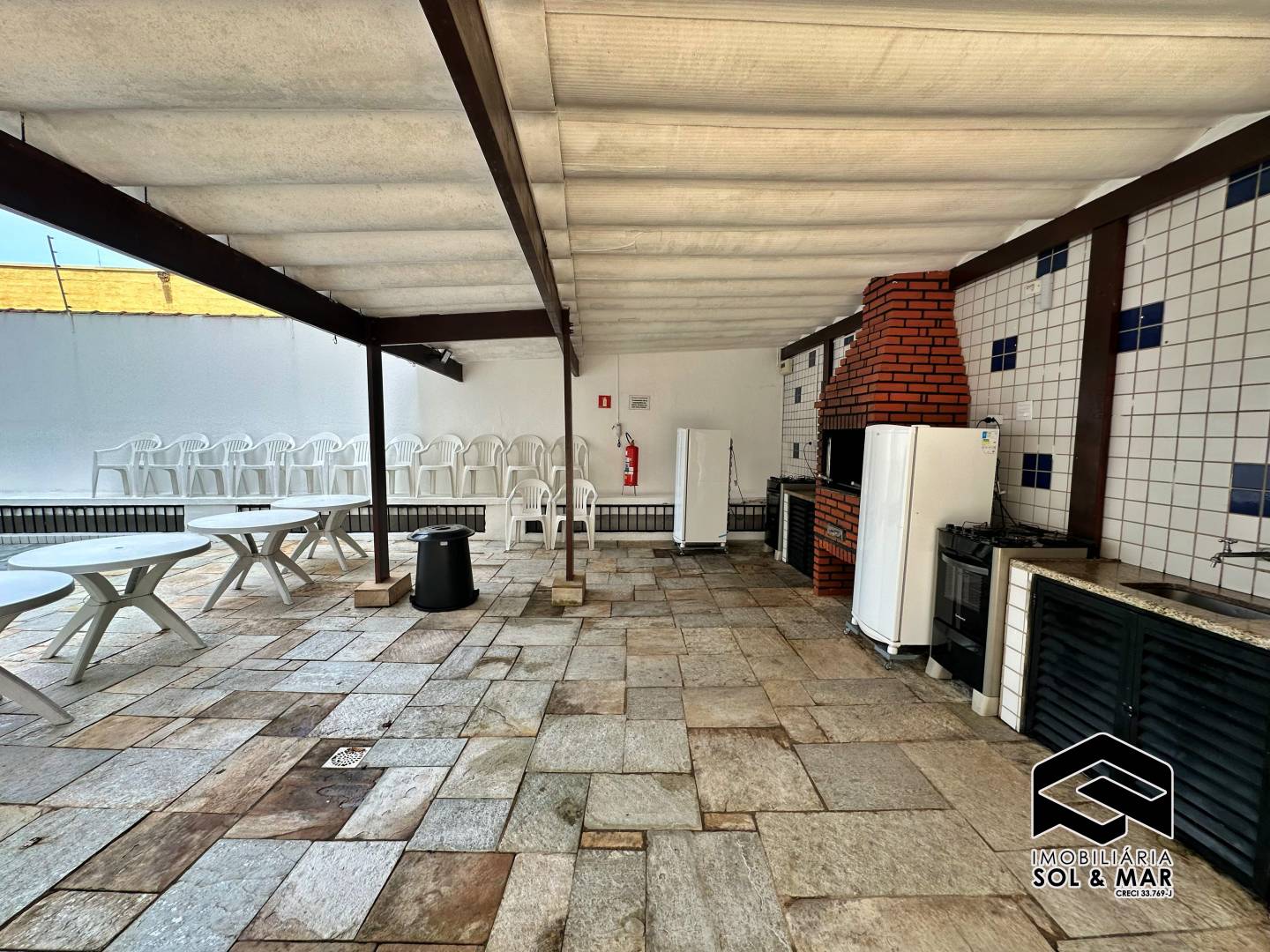 Apartamento, 3 quartos, 80 m² - Foto 37