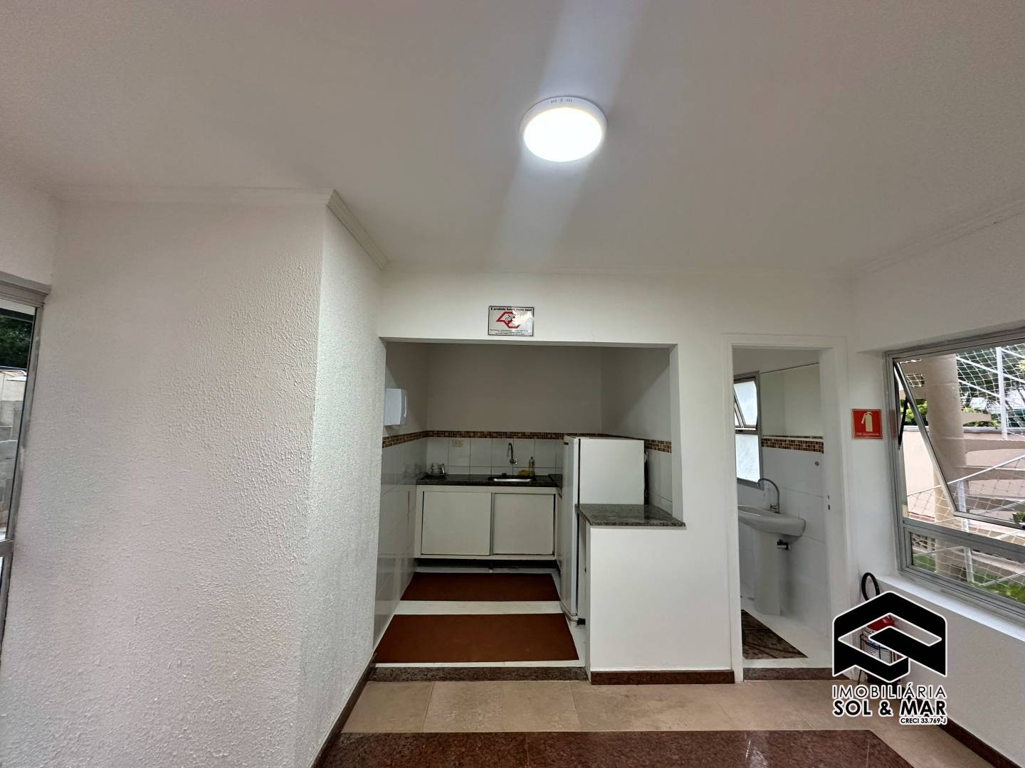 Apartamento, 3 quartos, 136 m² - Foto 46