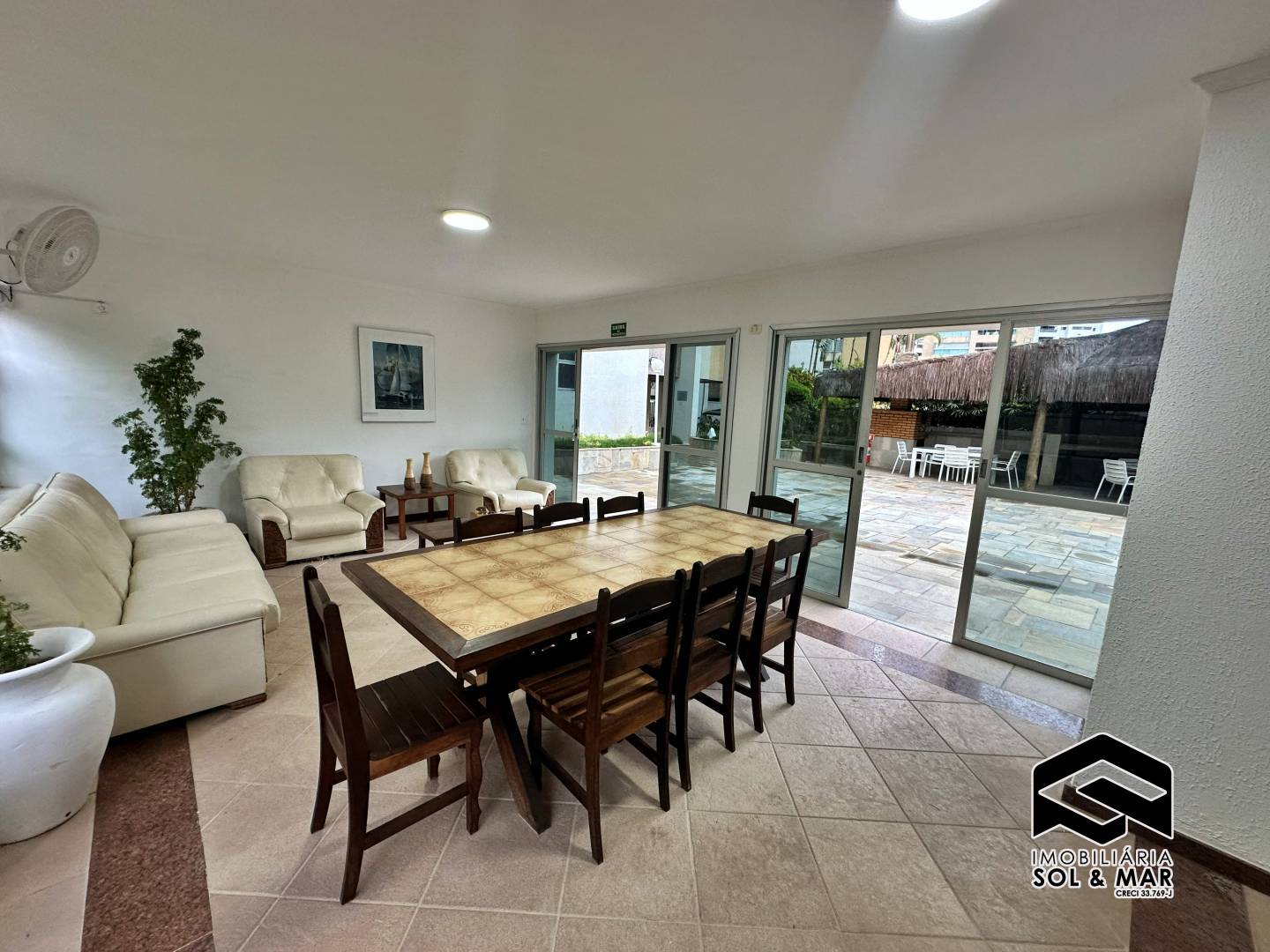 Apartamento, 3 quartos, 136 m² - Foto 45