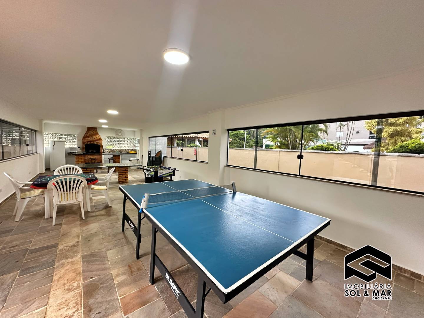 Apartamento, 3 quartos, 136 m² - Foto 47