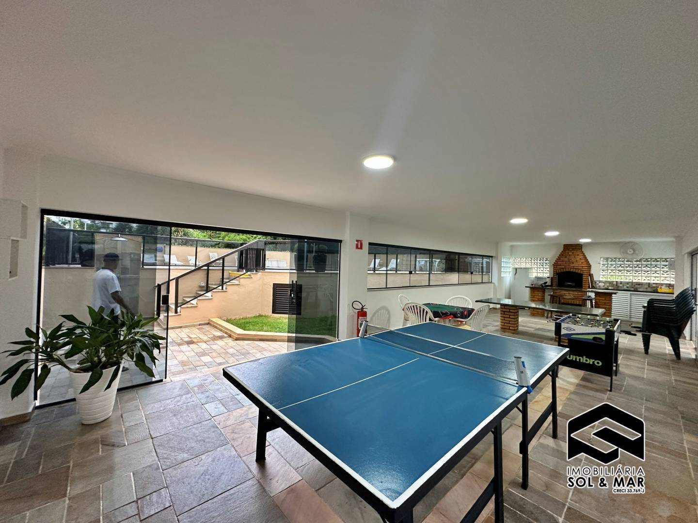 Apartamento, 3 quartos, 136 m² - Foto 48