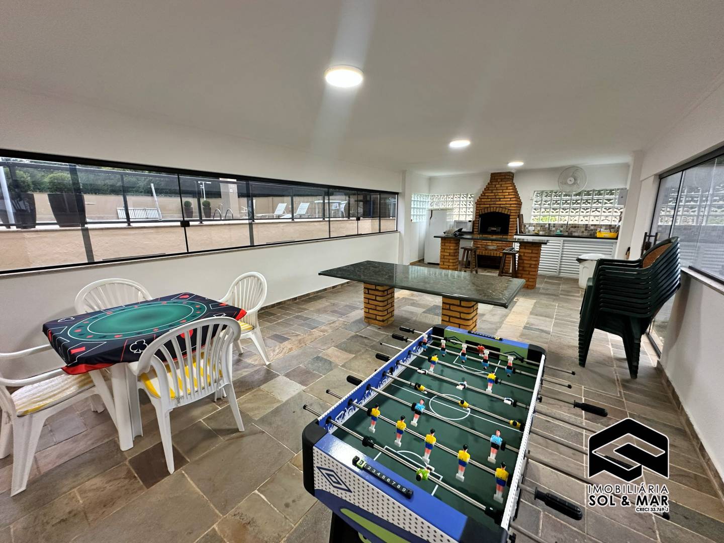 Apartamento, 3 quartos, 136 m² - Foto 49