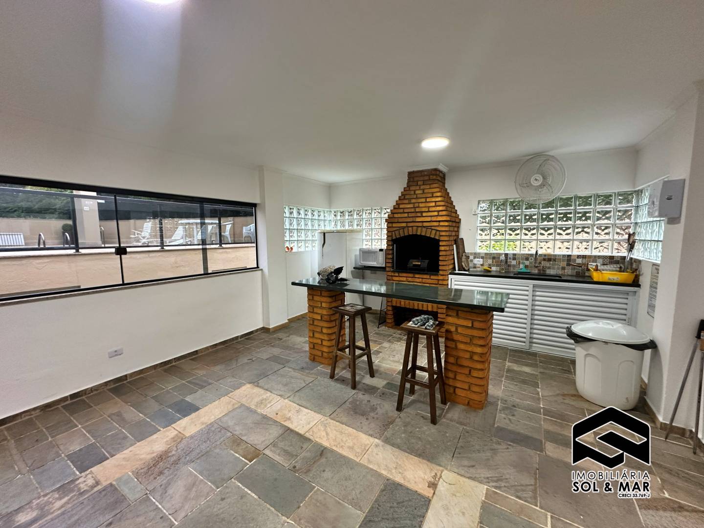 Apartamento, 3 quartos, 136 m² - Foto 50