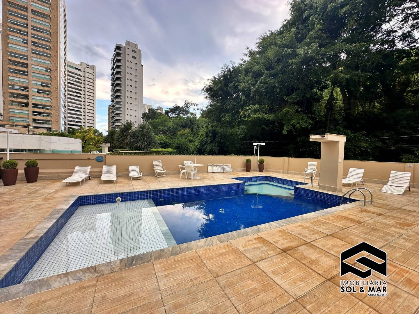 Apartamento, 3 quartos, 136 m² - Foto 51