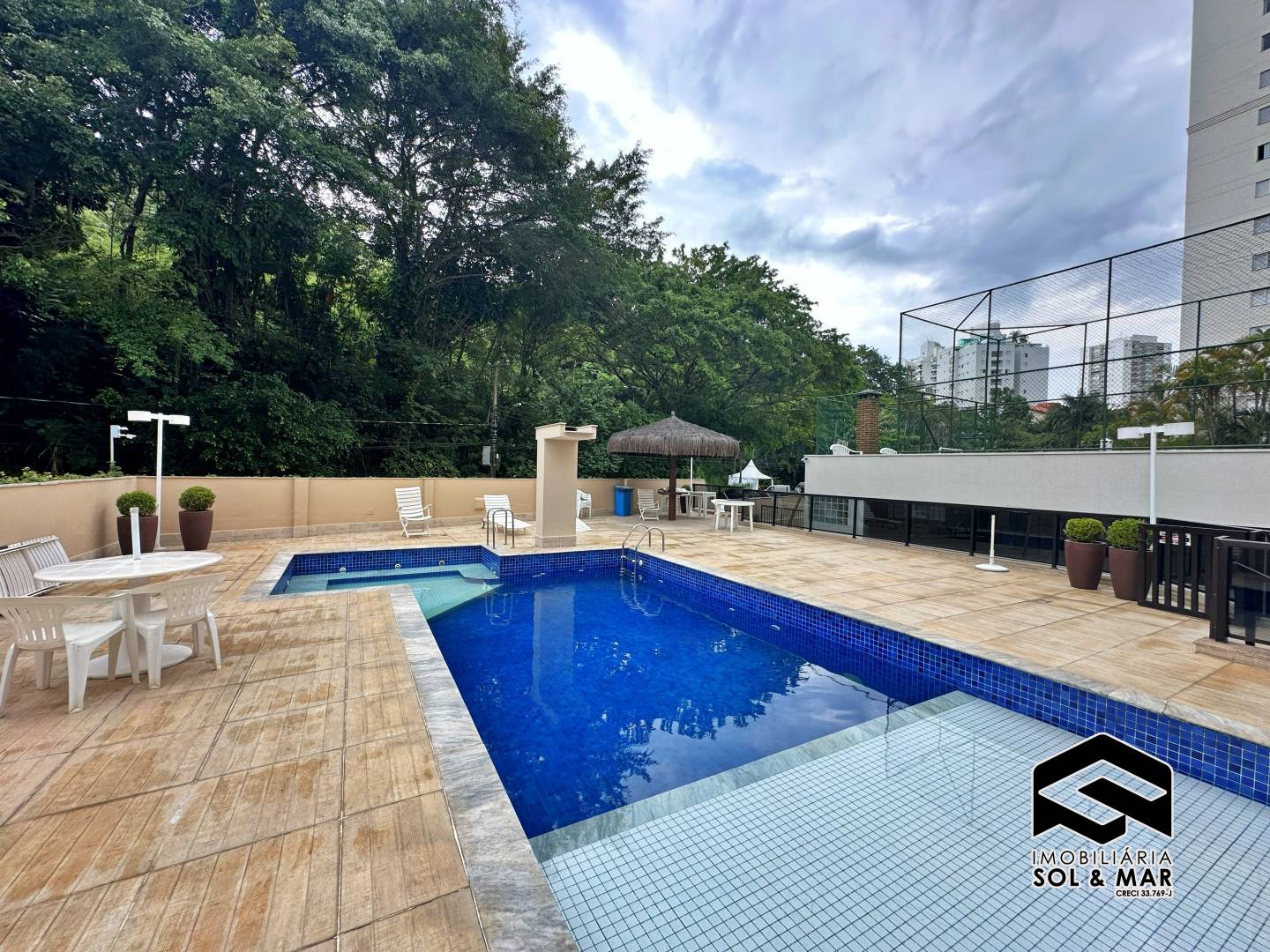 Apartamento, 3 quartos, 136 m² - Foto 53