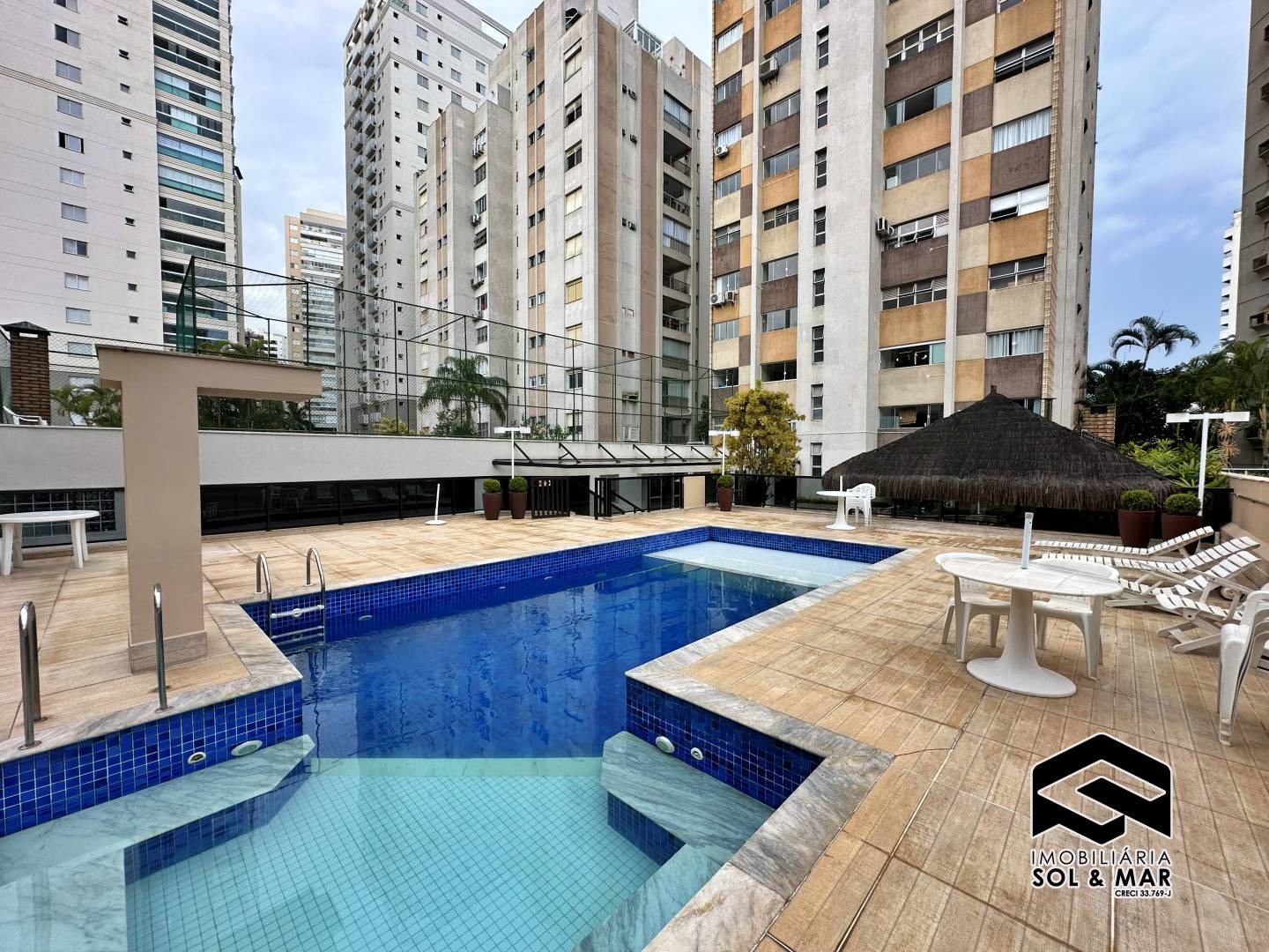 Apartamento, 3 quartos, 136 m² - Foto 54