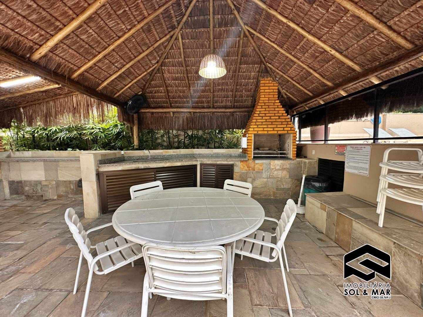 Apartamento, 3 quartos, 136 m² - Foto 55