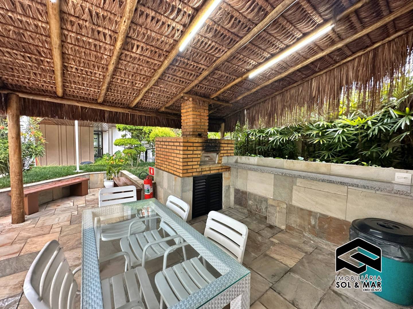 Apartamento, 3 quartos, 136 m² - Foto 57