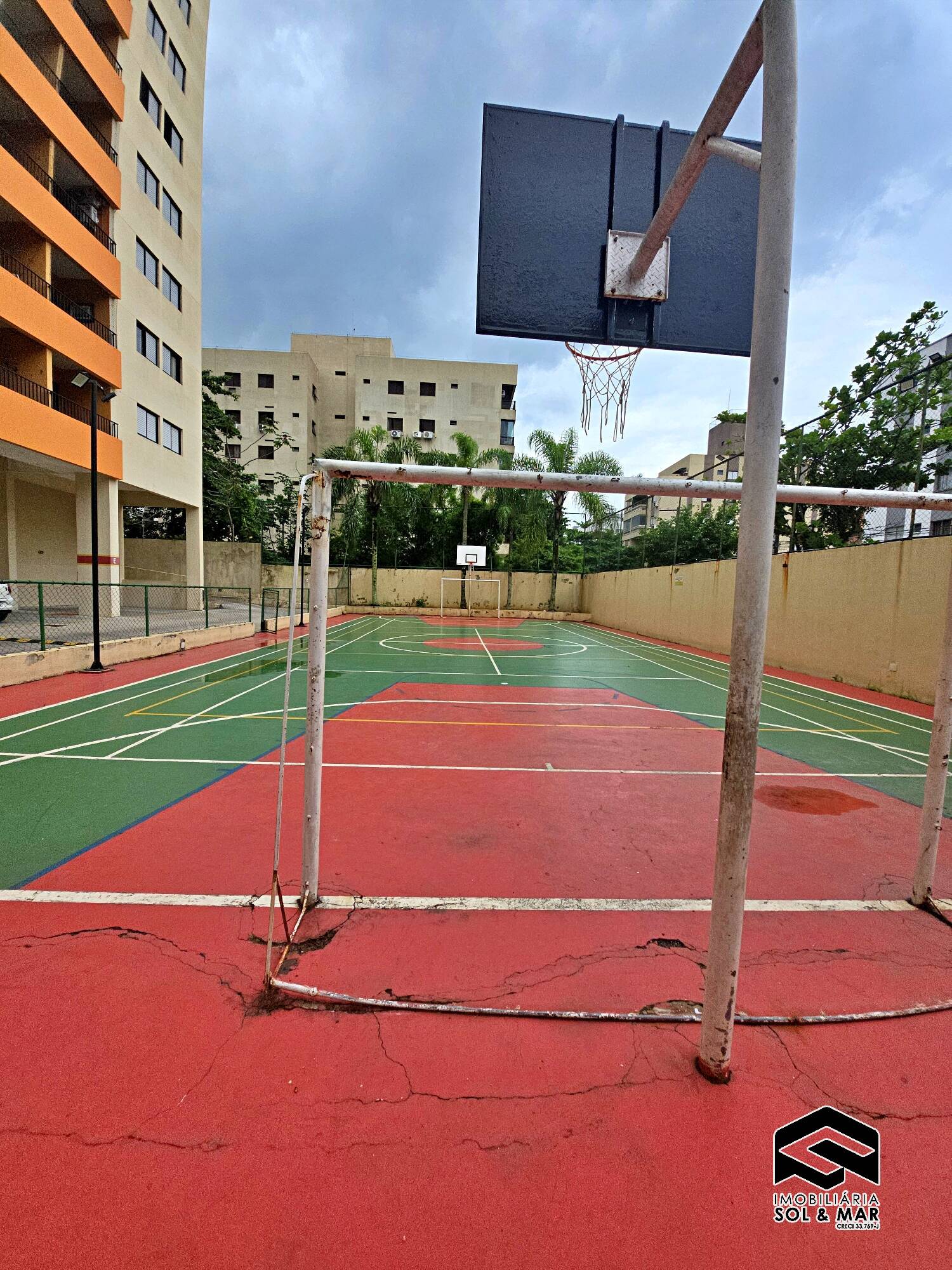 Apartamento, 2 quartos, 75 m² - Foto 22