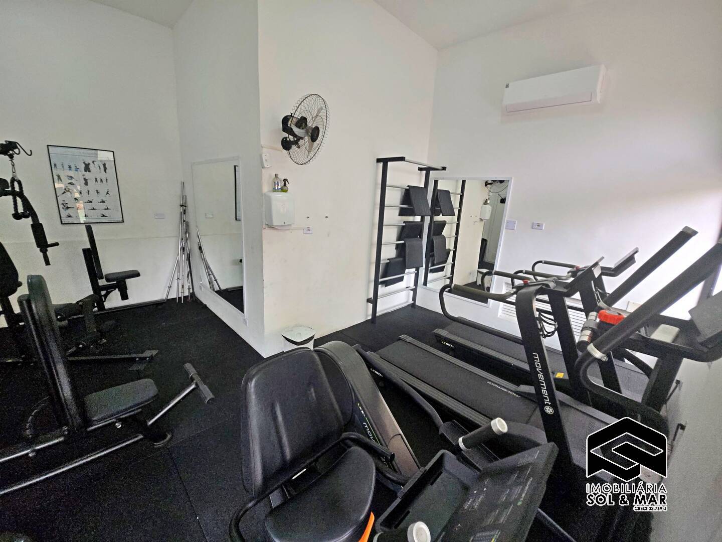 Apartamento, 2 quartos, 75 m² - Foto 19