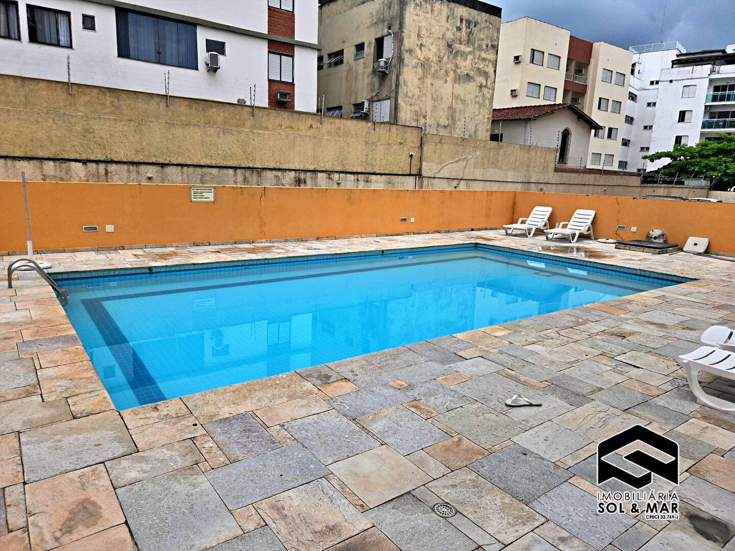 Apartamento, 2 quartos, 75 m² - Foto 24