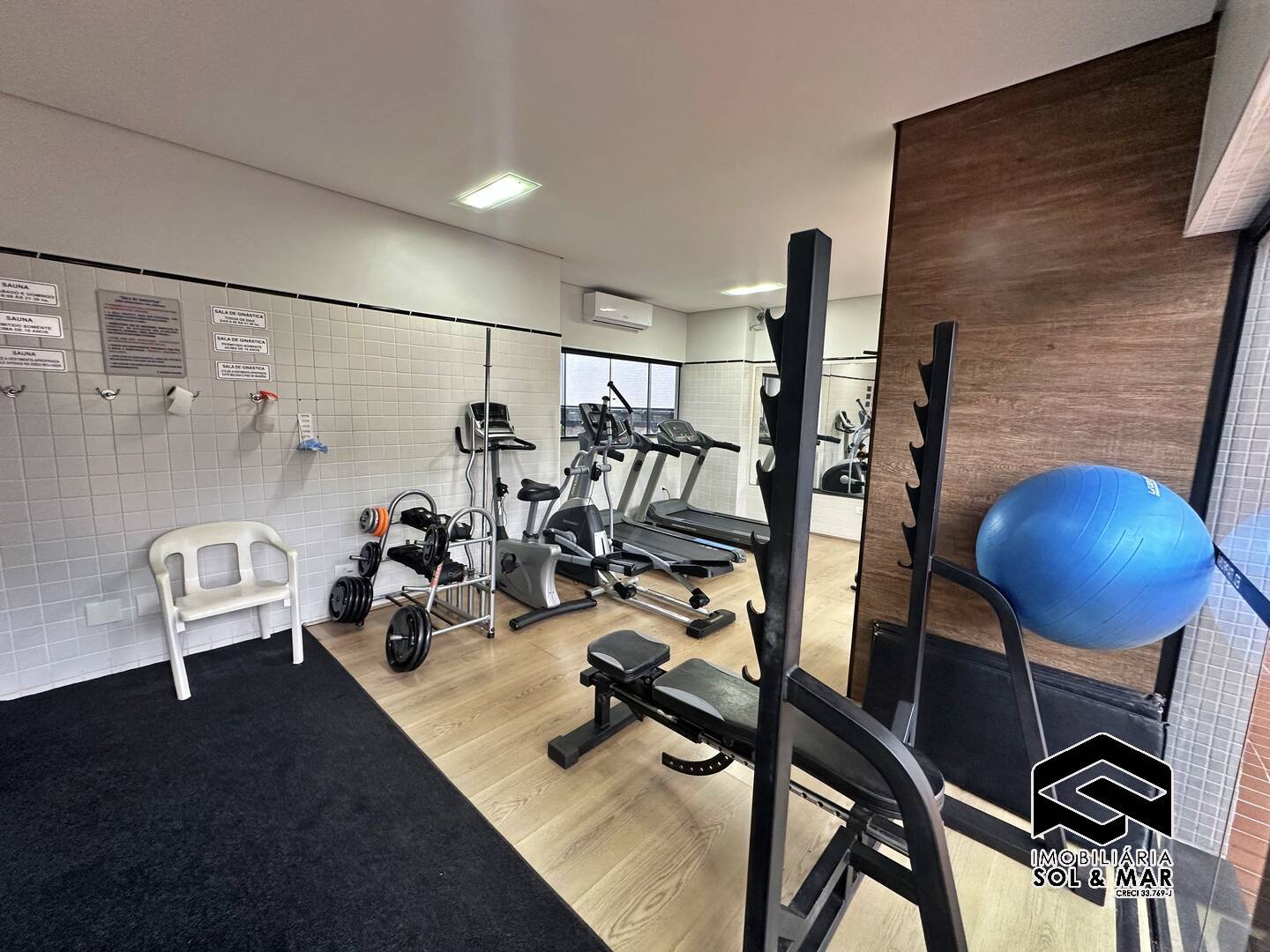 Apartamento, 4 quartos, 165 m² - Foto 47