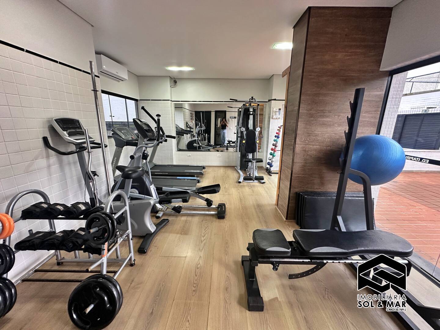 Apartamento, 4 quartos, 165 m² - Foto 48