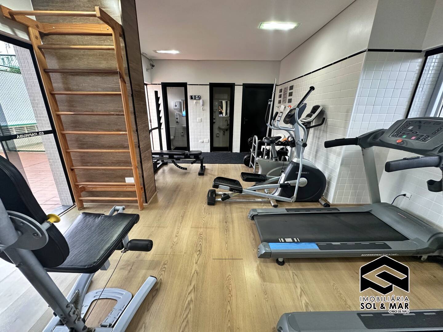 Apartamento, 4 quartos, 165 m² - Foto 49
