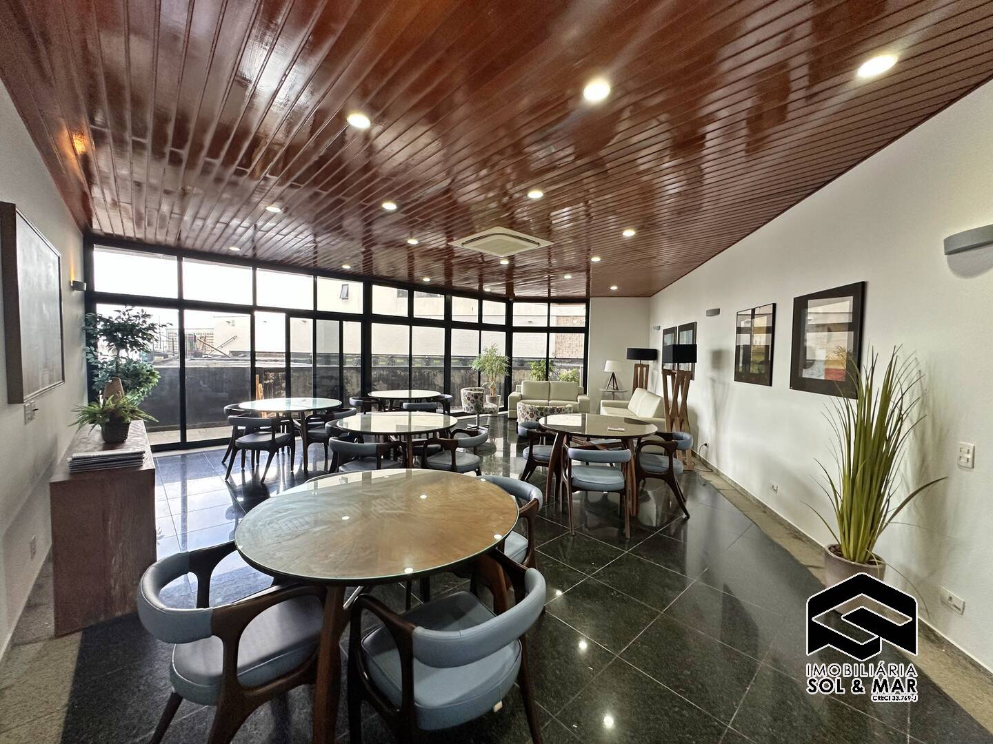 Apartamento, 4 quartos, 165 m² - Foto 50