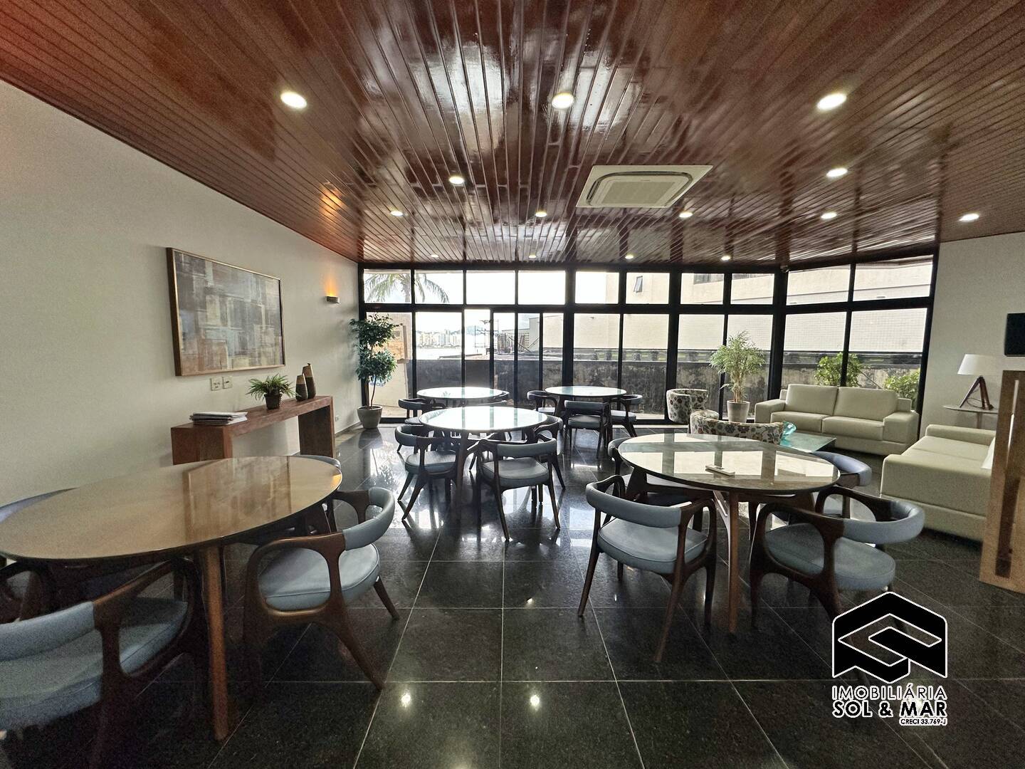 Apartamento, 4 quartos, 165 m² - Foto 51