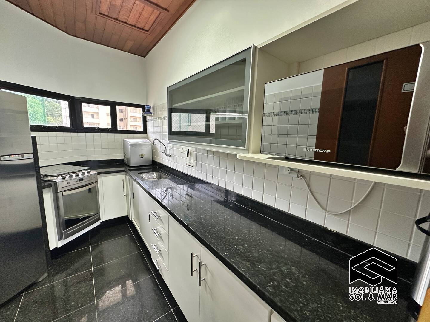 Apartamento, 4 quartos, 165 m² - Foto 53