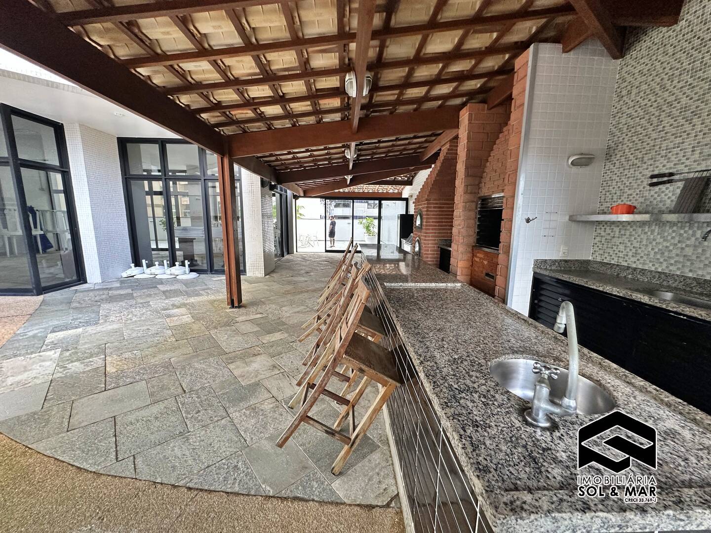 Apartamento, 4 quartos, 165 m² - Foto 57
