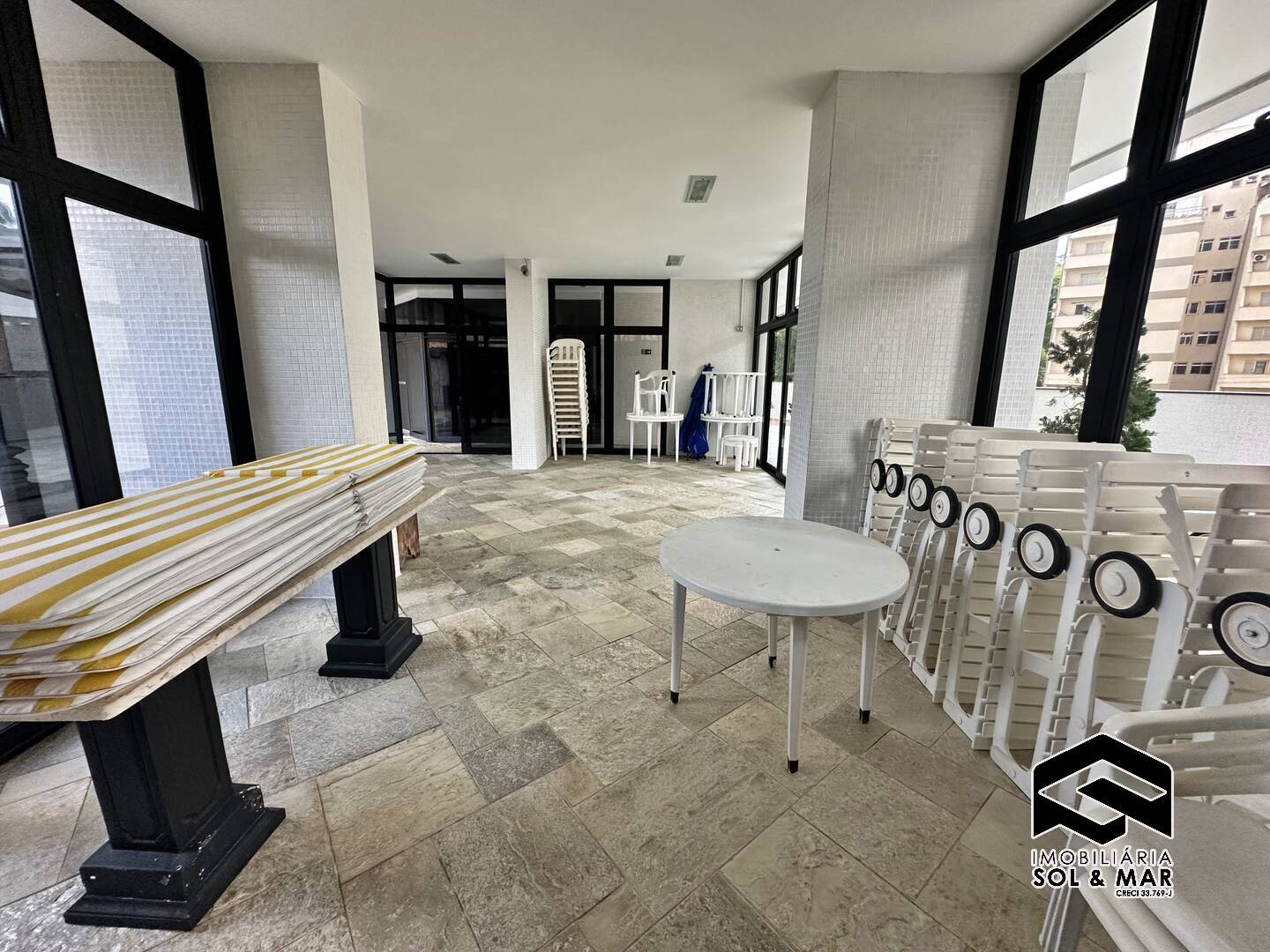 Apartamento, 4 quartos, 165 m² - Foto 60