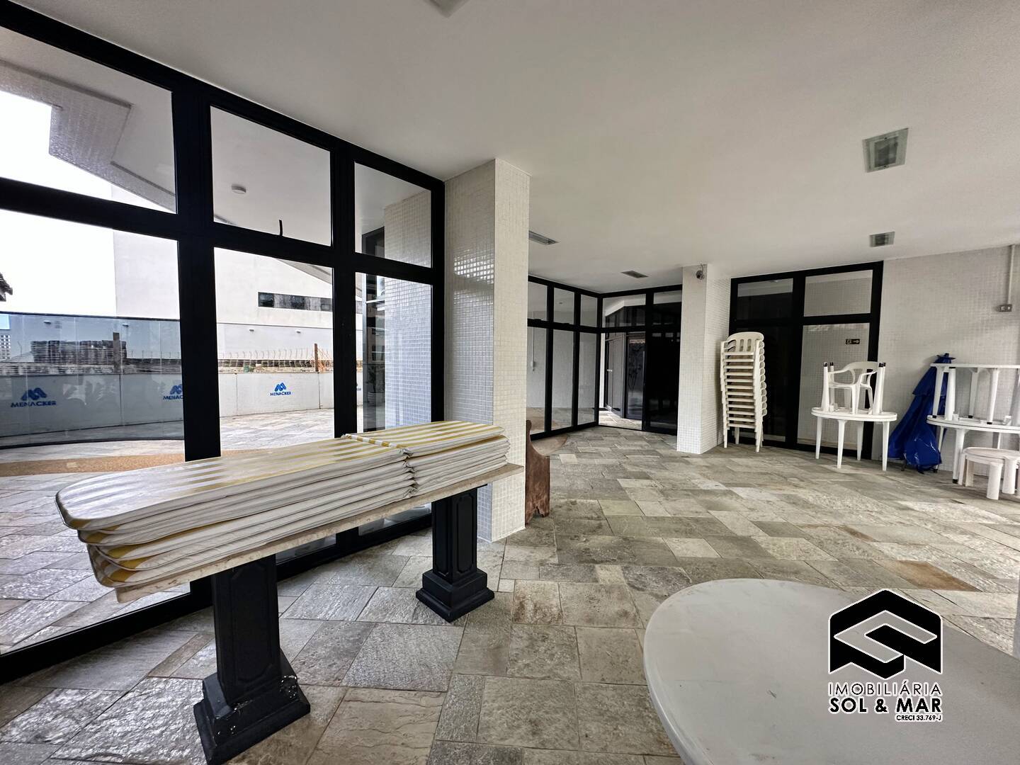 Apartamento, 4 quartos, 165 m² - Foto 61