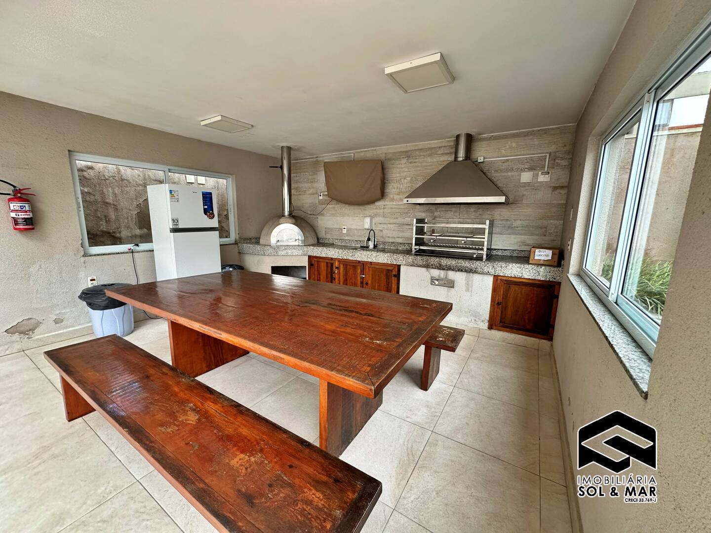Apartamento, 3 quartos, 112 m² - Foto 43
