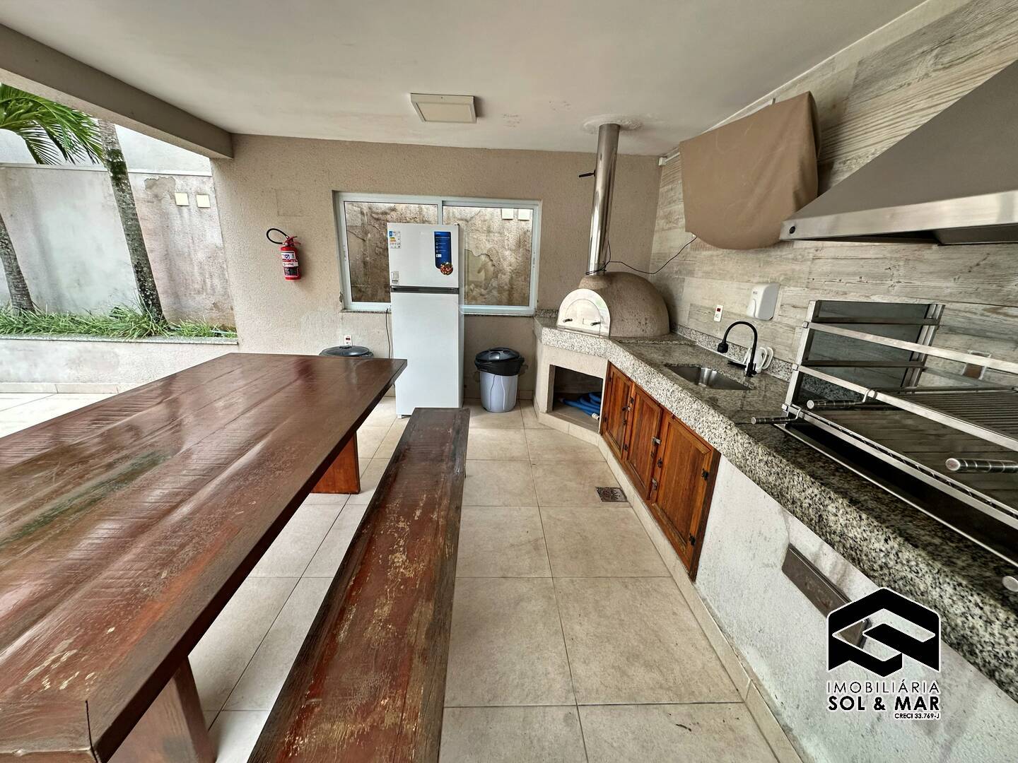 Apartamento, 3 quartos, 112 m² - Foto 45