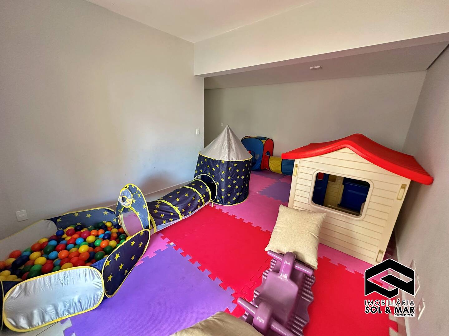 Apartamento, 3 quartos, 112 m² - Foto 46