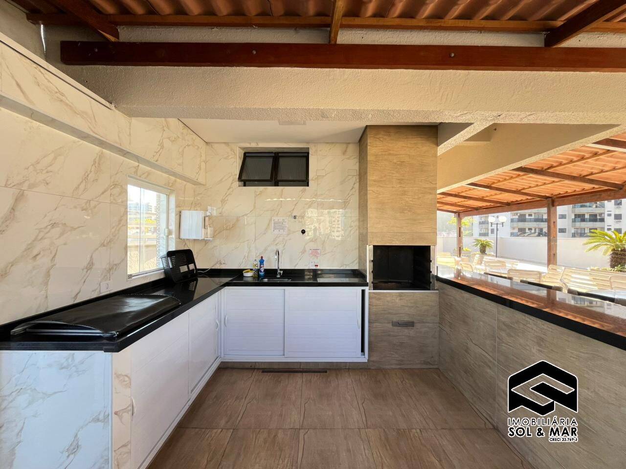 Apartamento, 4 quartos, 140 m² - Foto 33