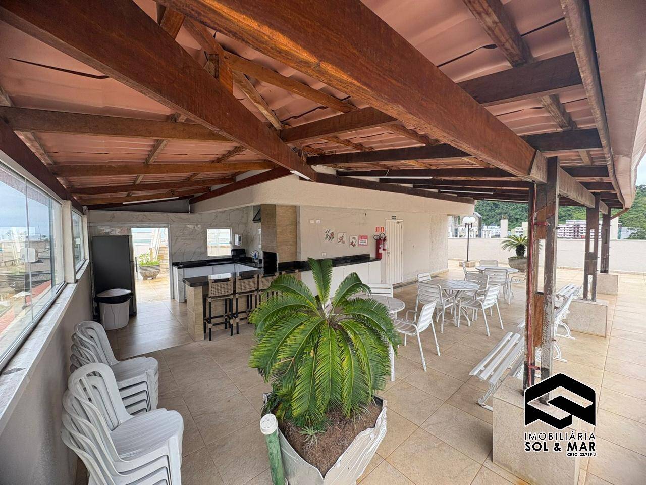 Apartamento, 4 quartos, 140 m² - Foto 34
