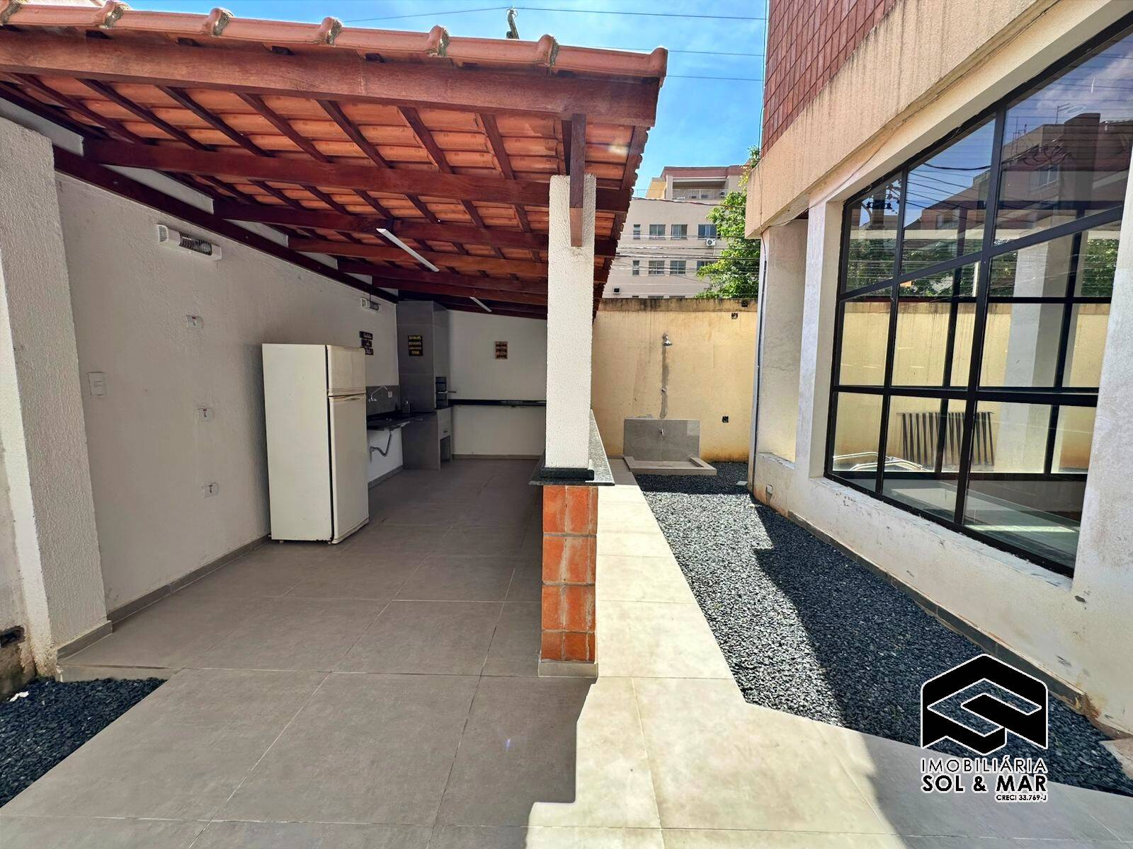 Apartamento, 2 quartos, 75 m² - Foto 25