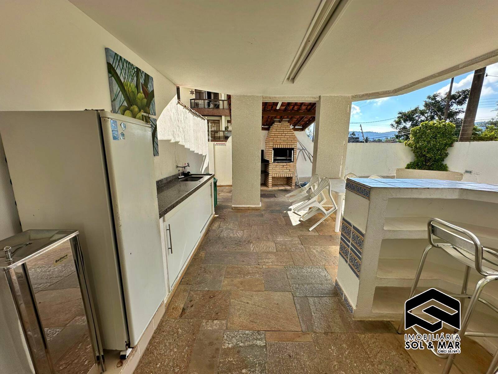 Apartamento, 2 quartos, 70 m² - Foto 24