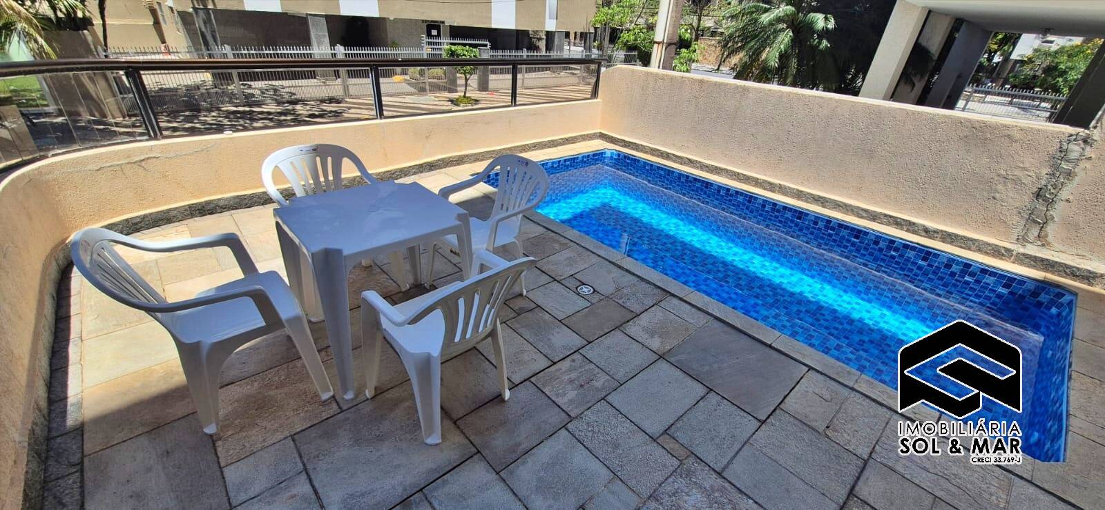 Apartamento, 4 quartos, 90 m² - Foto 22