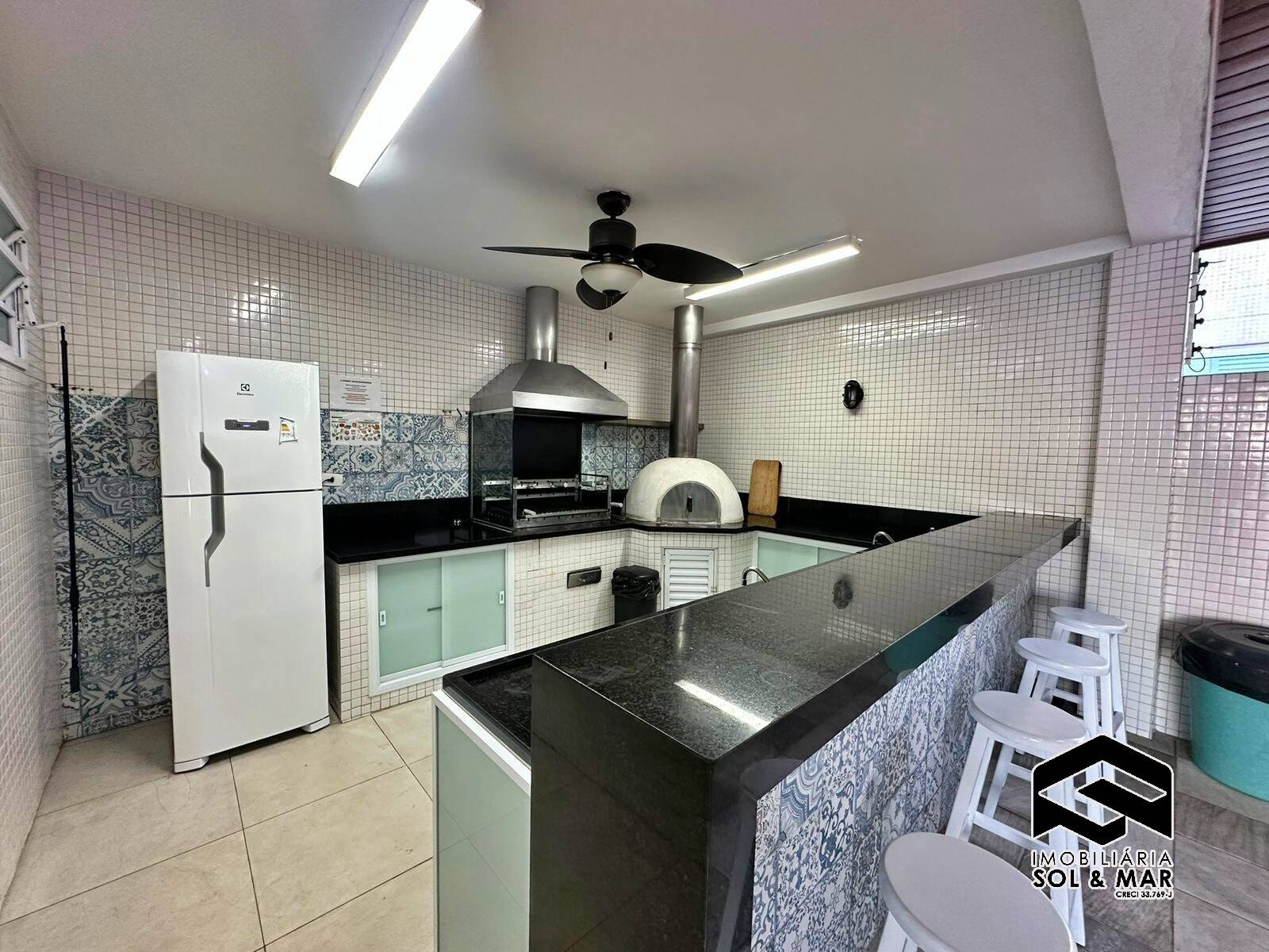 Apartamento, 3 quartos, 120 m² - Foto 34