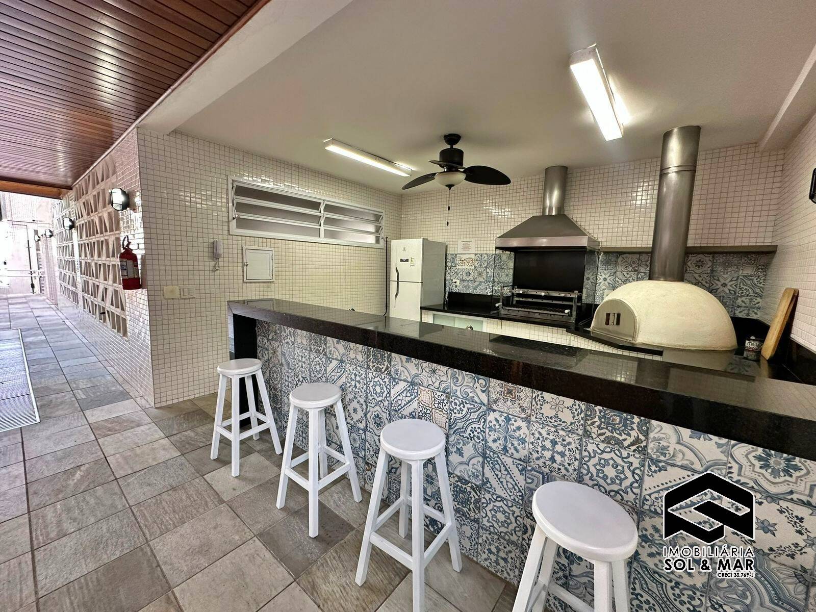 Apartamento, 3 quartos, 120 m² - Foto 35