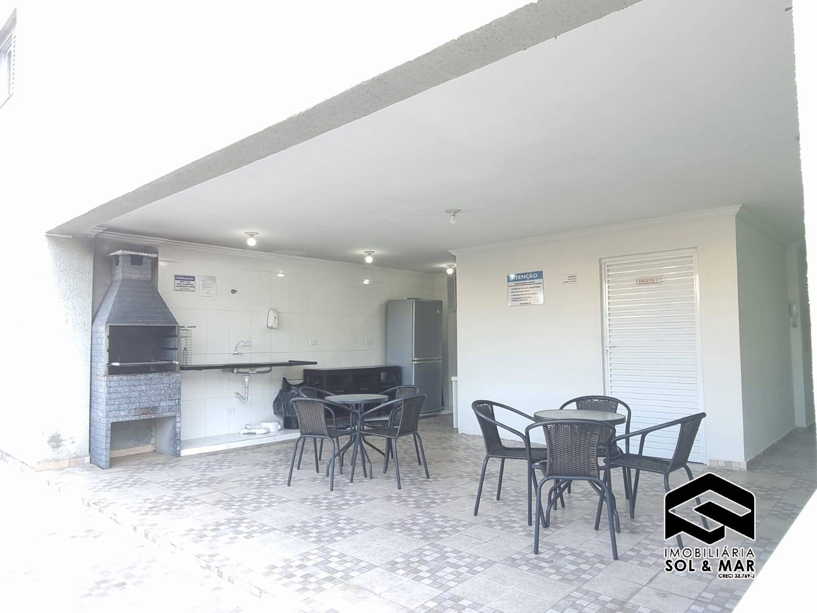 Apartamento, 2 quartos, 70 m² - Foto 12