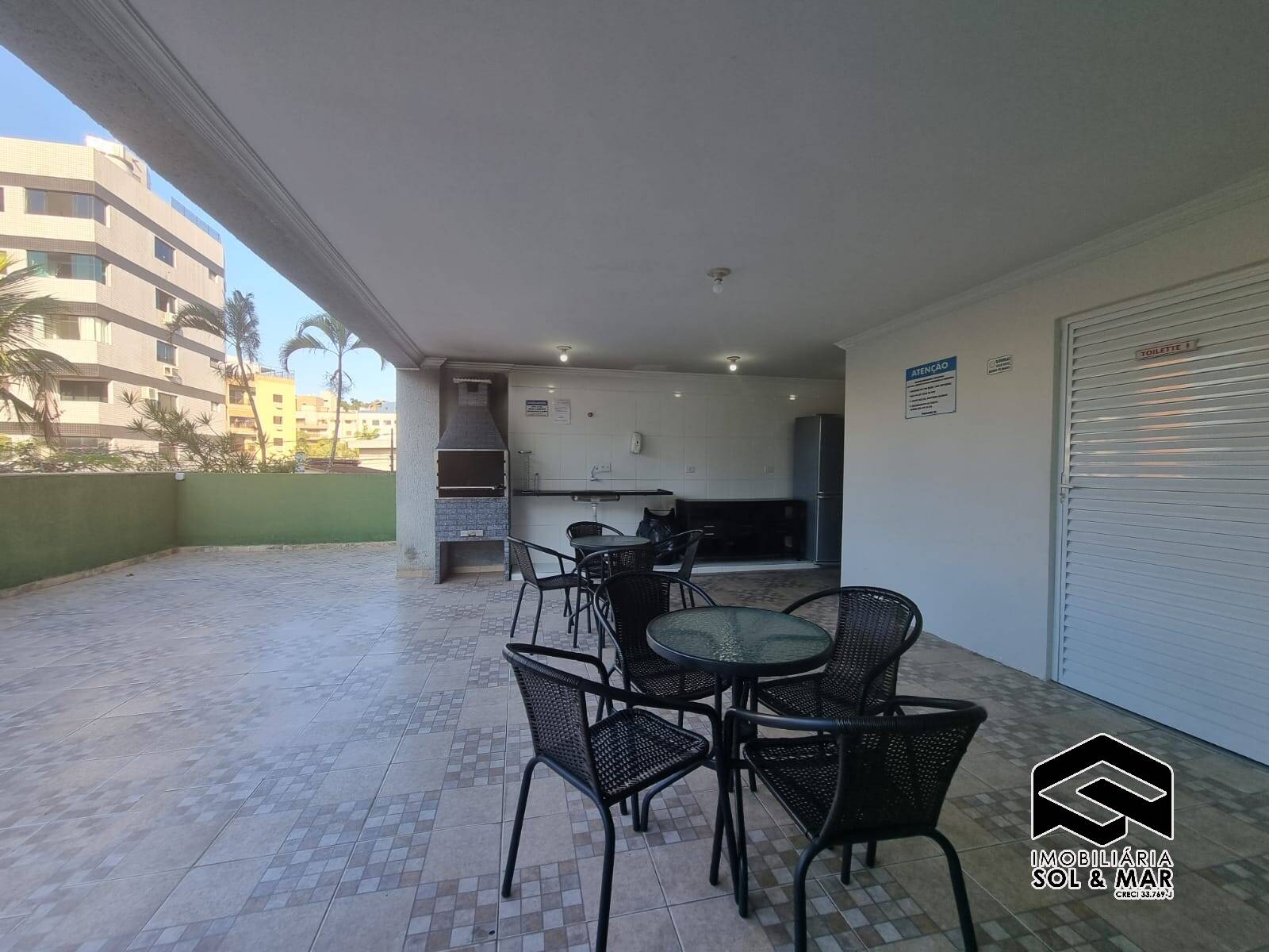 Apartamento, 2 quartos, 70 m² - Foto 13