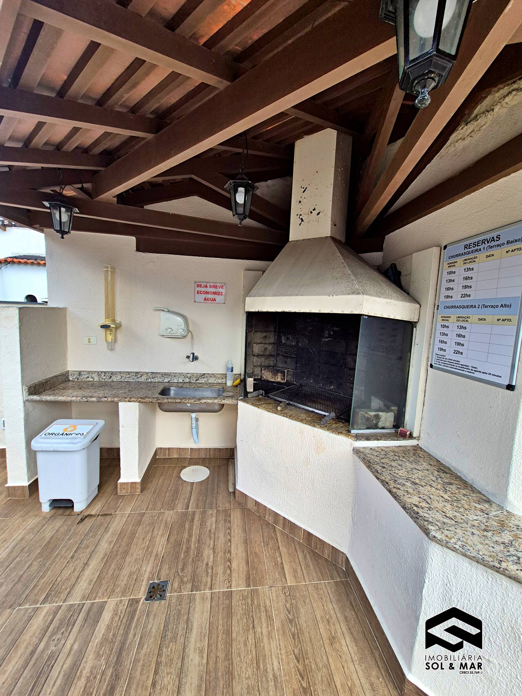 Apartamento, 3 quartos, 90 m² - Foto 23